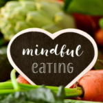 Mindful Eating Reduces Stress