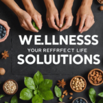 Perfect Wellness Solutions