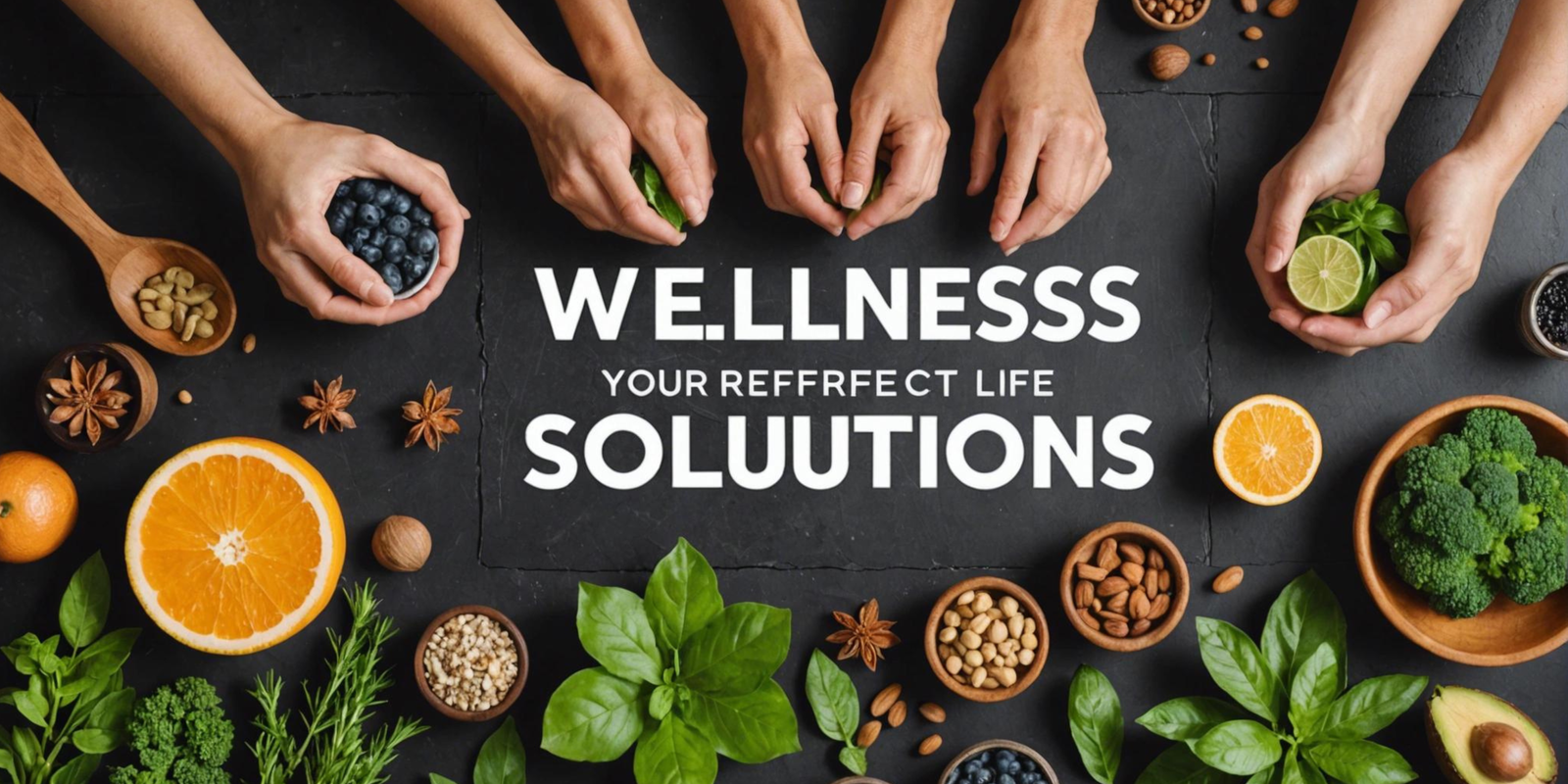 Perfect Wellness Solutions