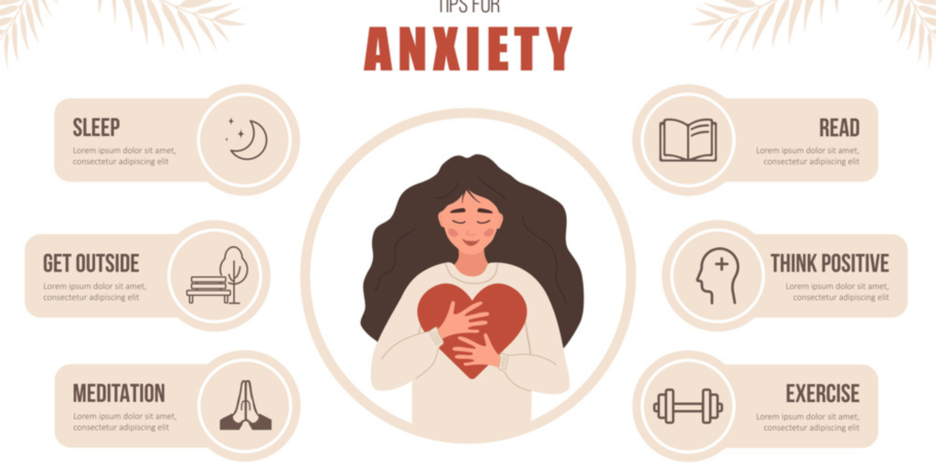 Meditation For Stress And Anxiety