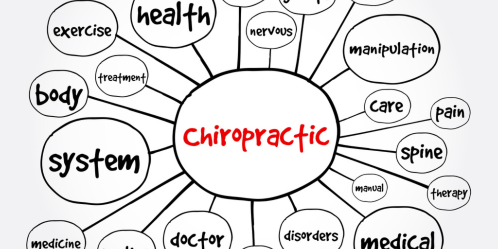 Diversified Chiropractic Technique