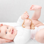 Chiropractic Care for Infants