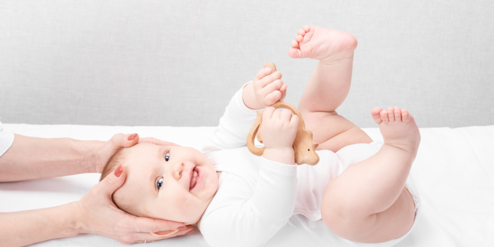 Chiropractic Care for Infants