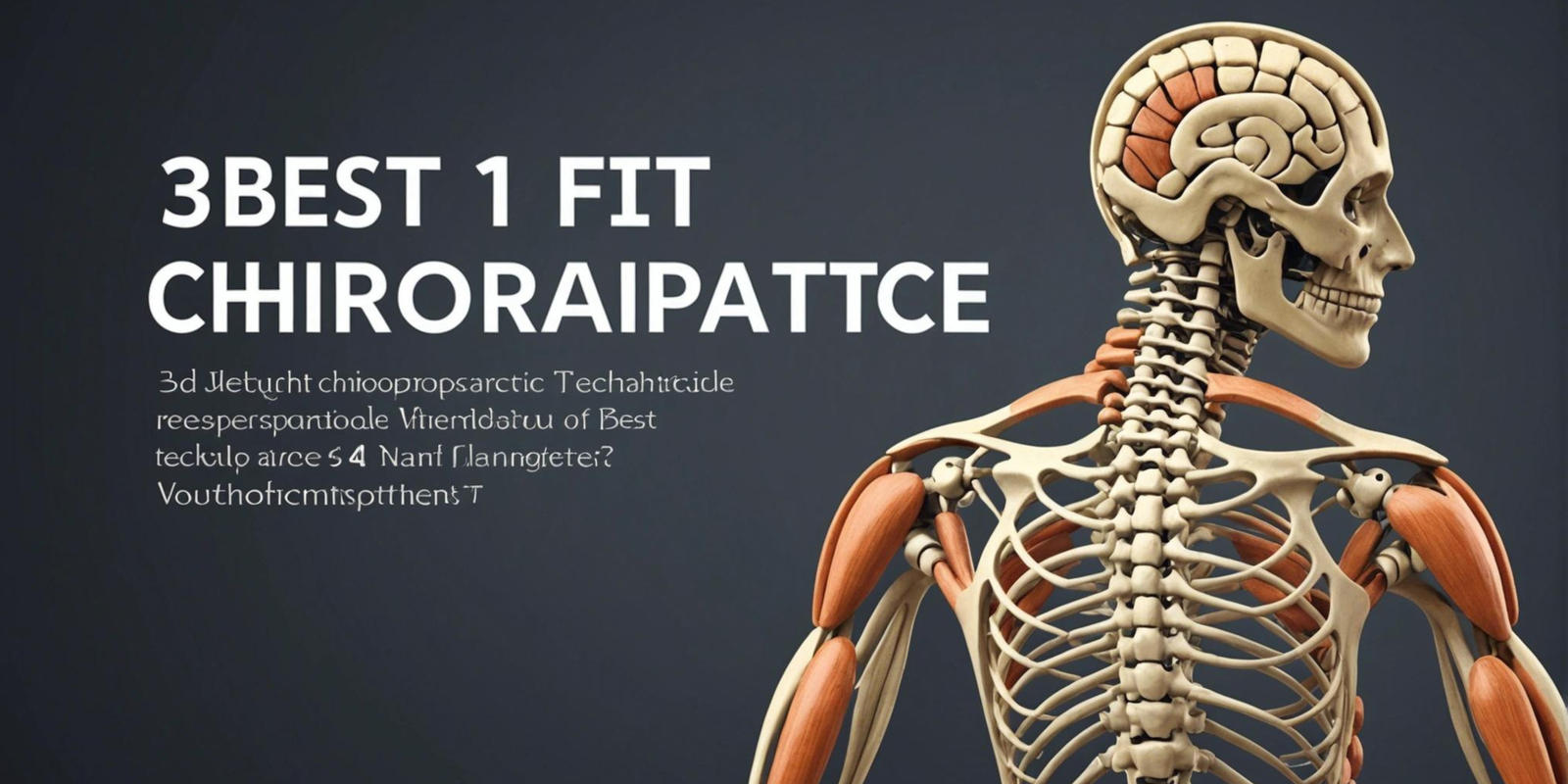 Best Chiropractic Techniques