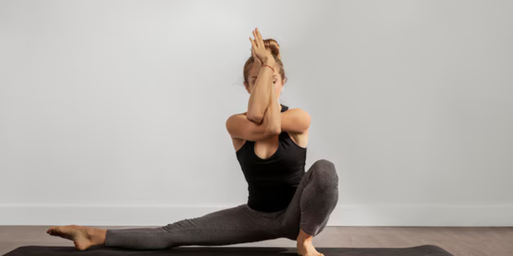 Secrets for Safe Vinyasa Yoga