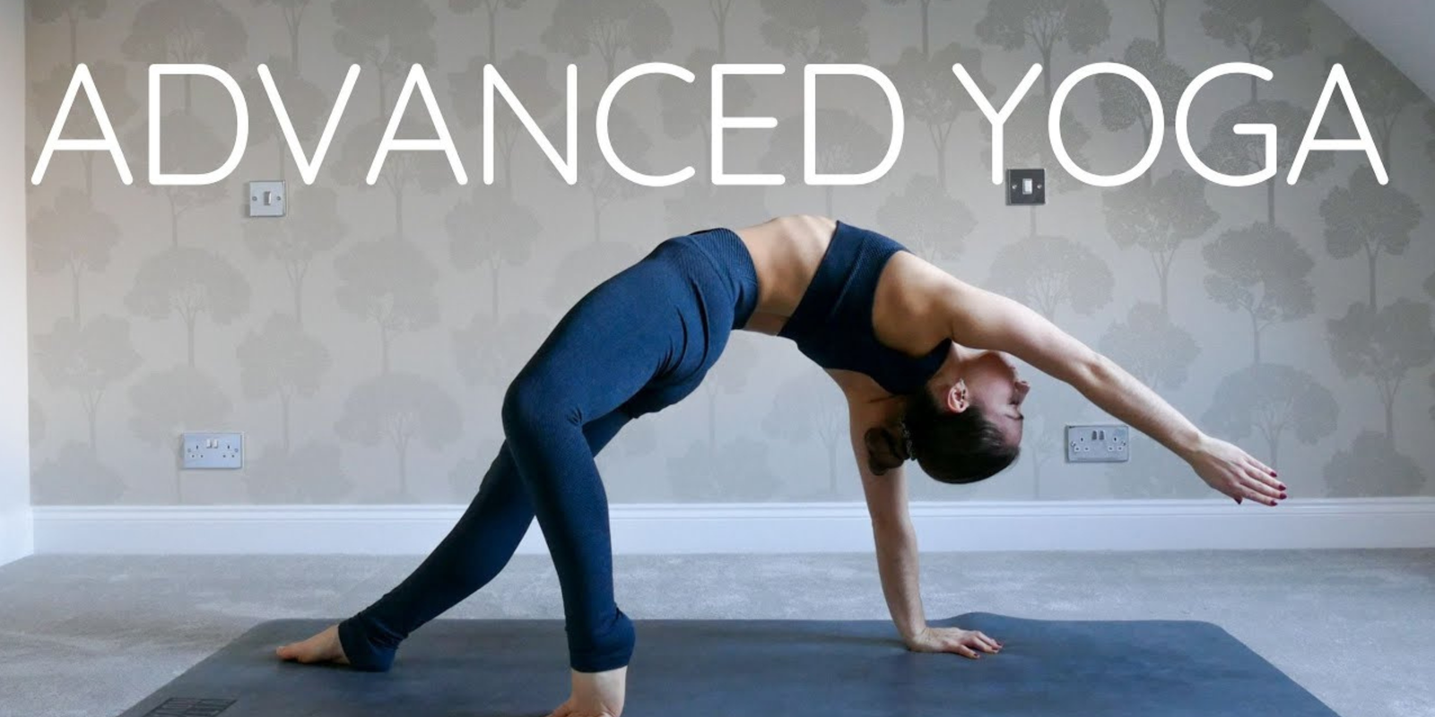 Advanced Vinyasa Transitions