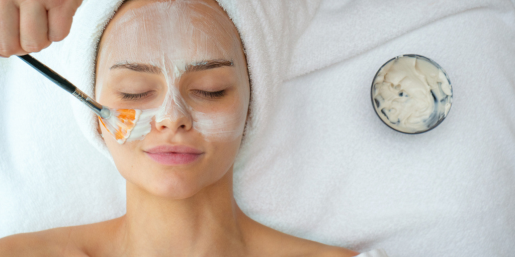 Ayurvedic Skincare Secrets