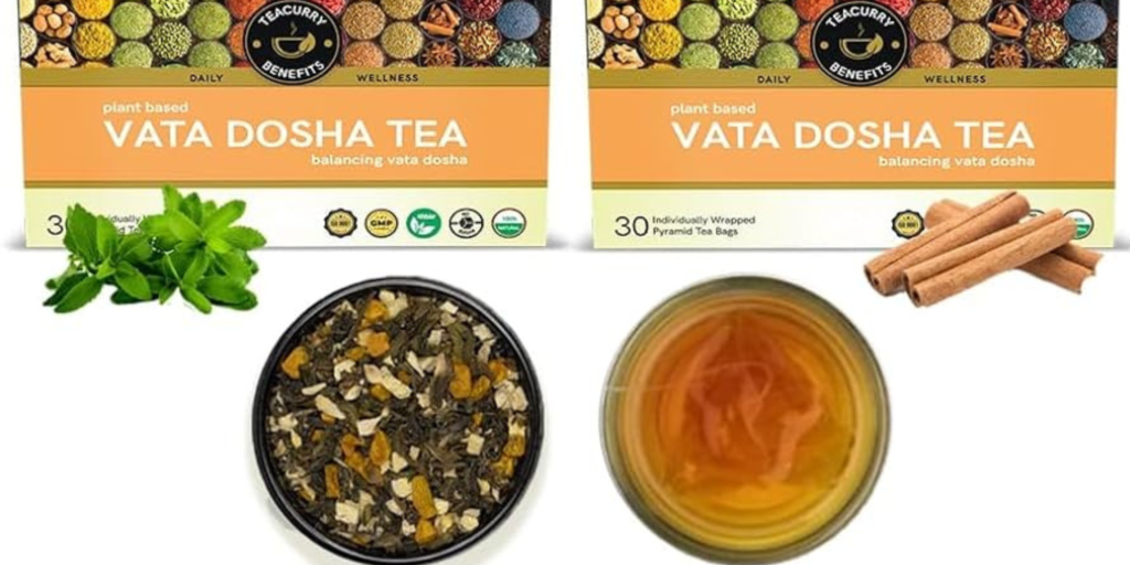 Vata Dosha