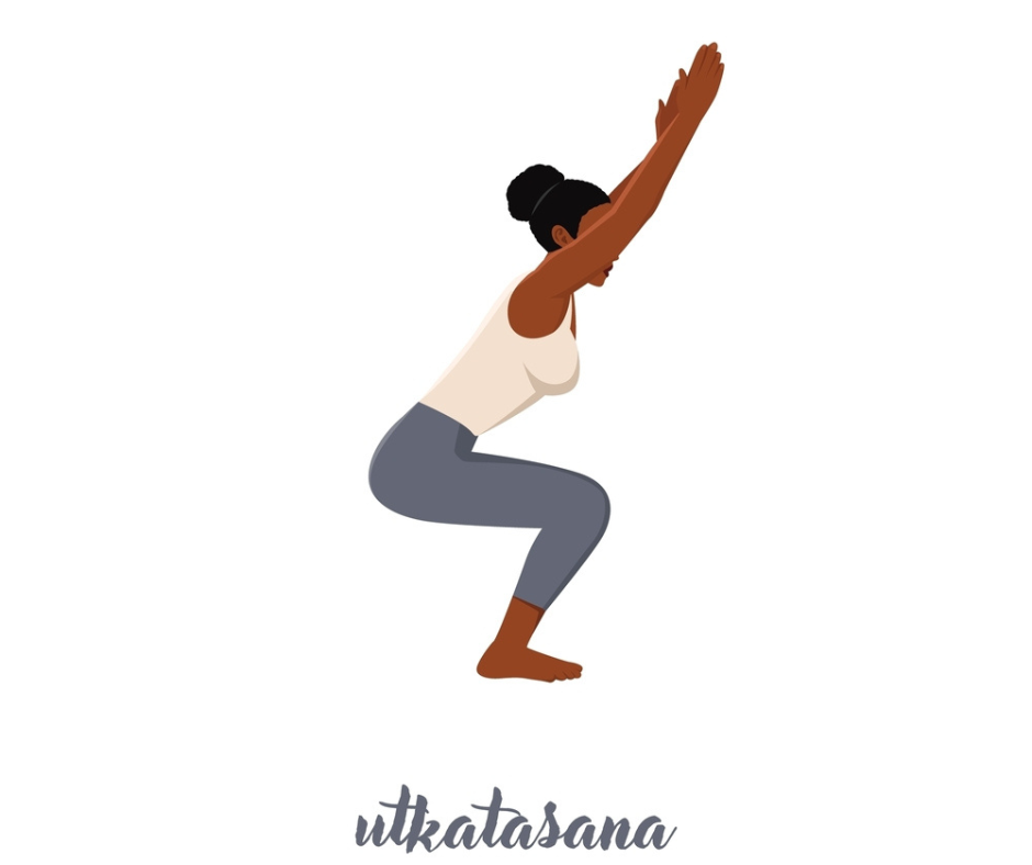 Hatha Yoga Poses