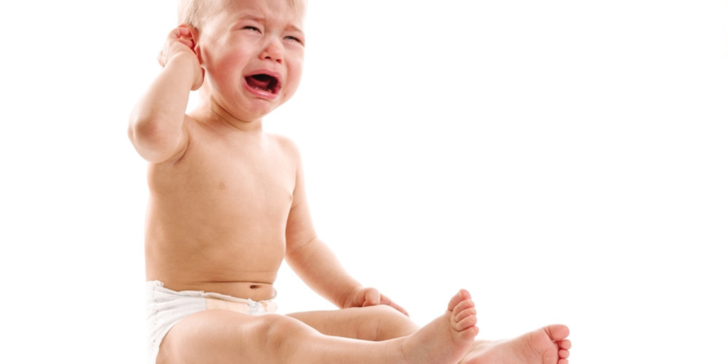 Chiropractic Care for Infants