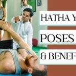 Hatha Yoga Boosts Your Mental Health