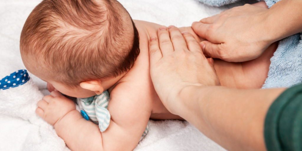 Chiropractic Care for Infants