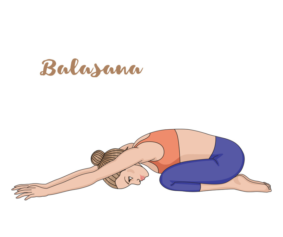 Hatha Yoga Poses