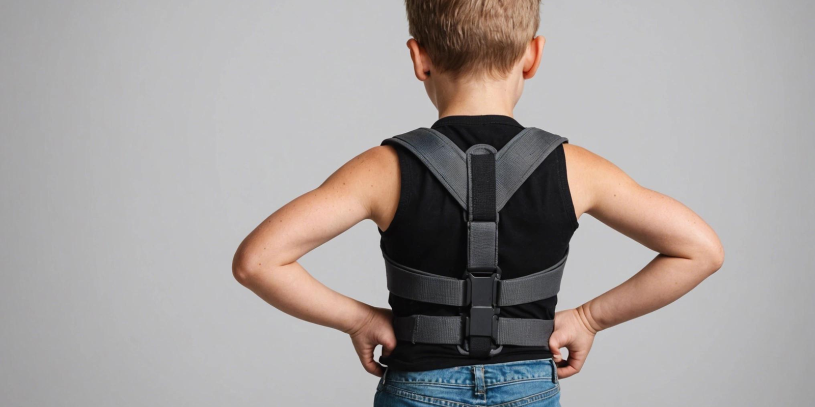 Add-On Treatment for Pediatric Scoliosis