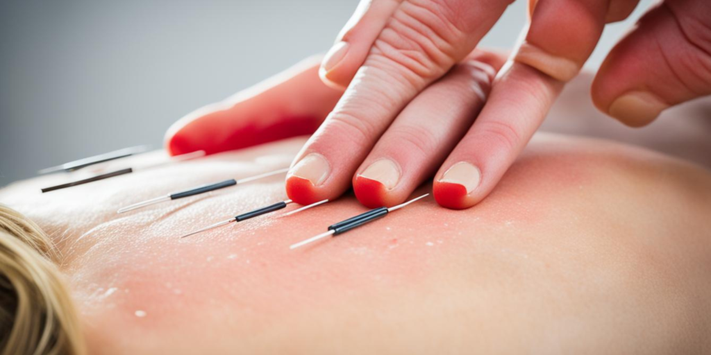 Acupuncture for Athletes