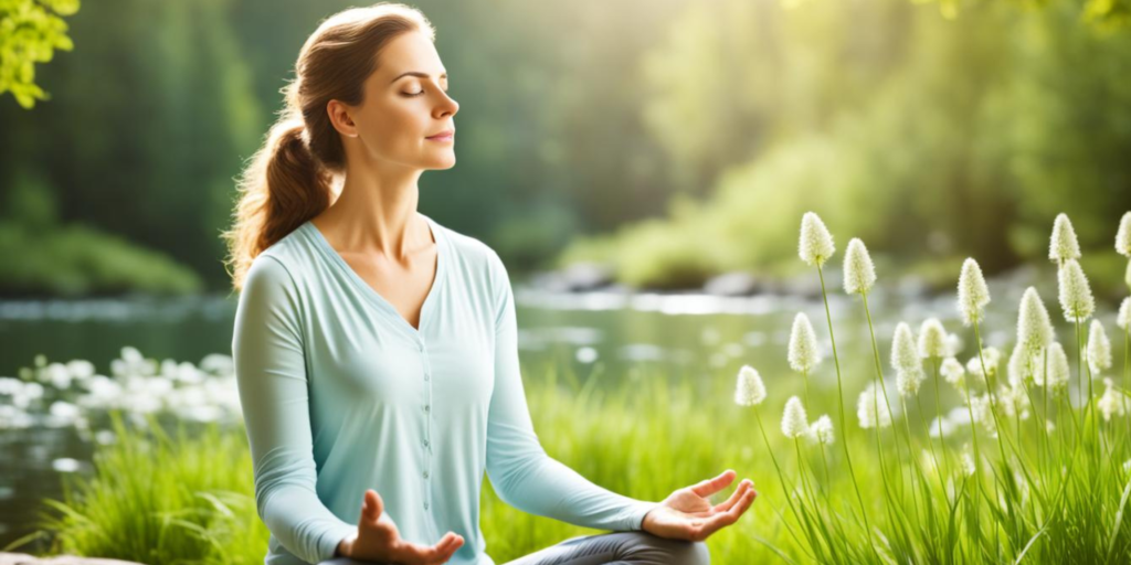 Mindfulness Techniques for Workplace