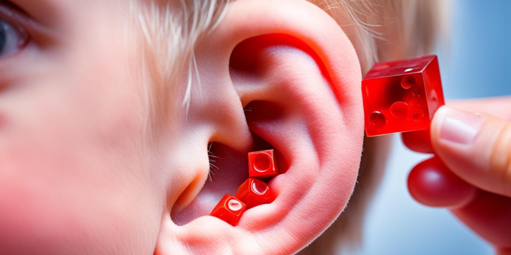 Children's Ear Infections