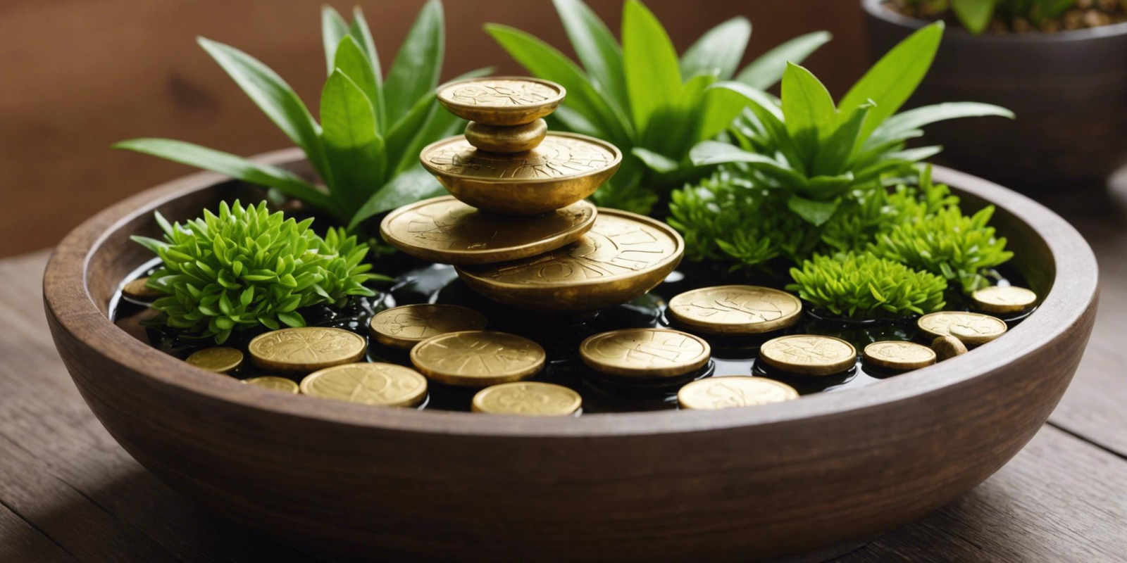 Feng Shui Tips for Health