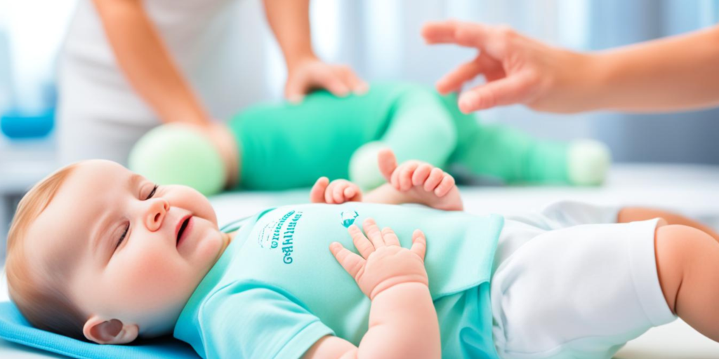 Infant Colic Relief