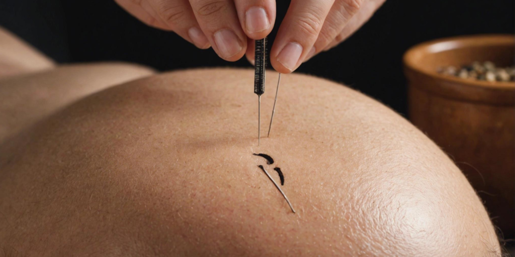 Acupuncture for Better Digestion