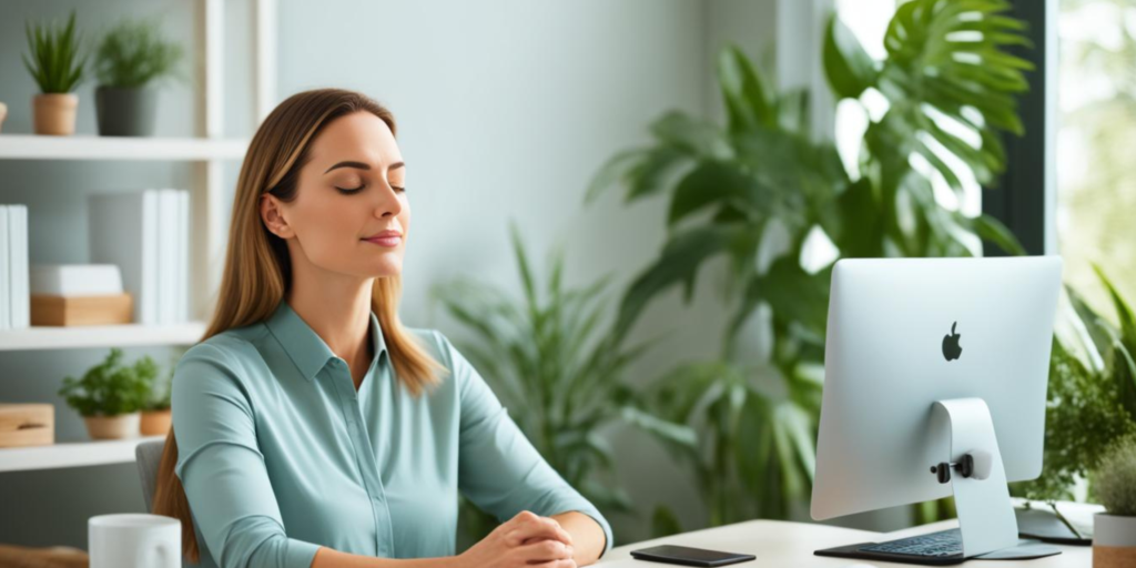 Mindfulness Techniques for Workplace