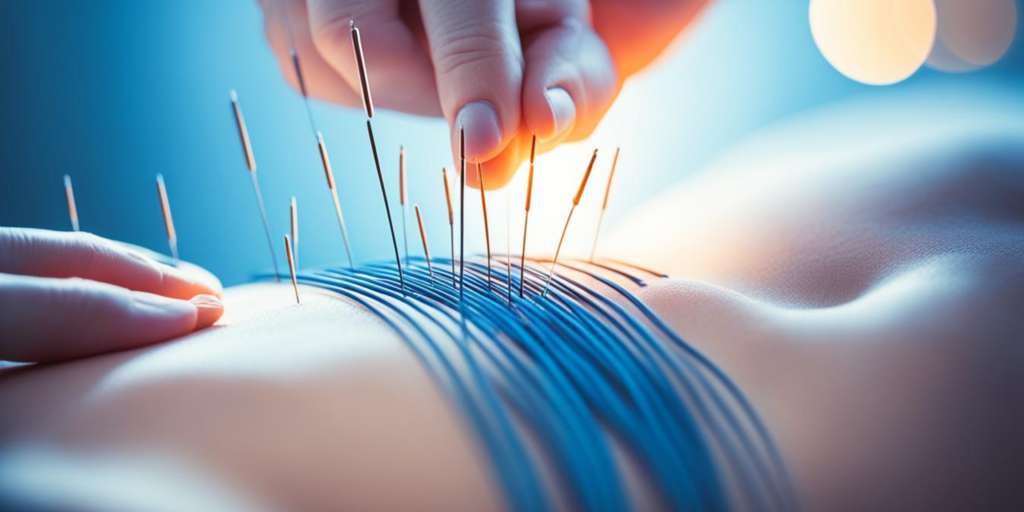 Acupuncture for Healing