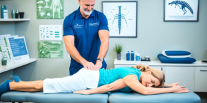 Chiropractic Adjustments