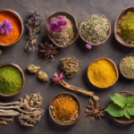 Ayurvedic Herbs for Perfect Dosha