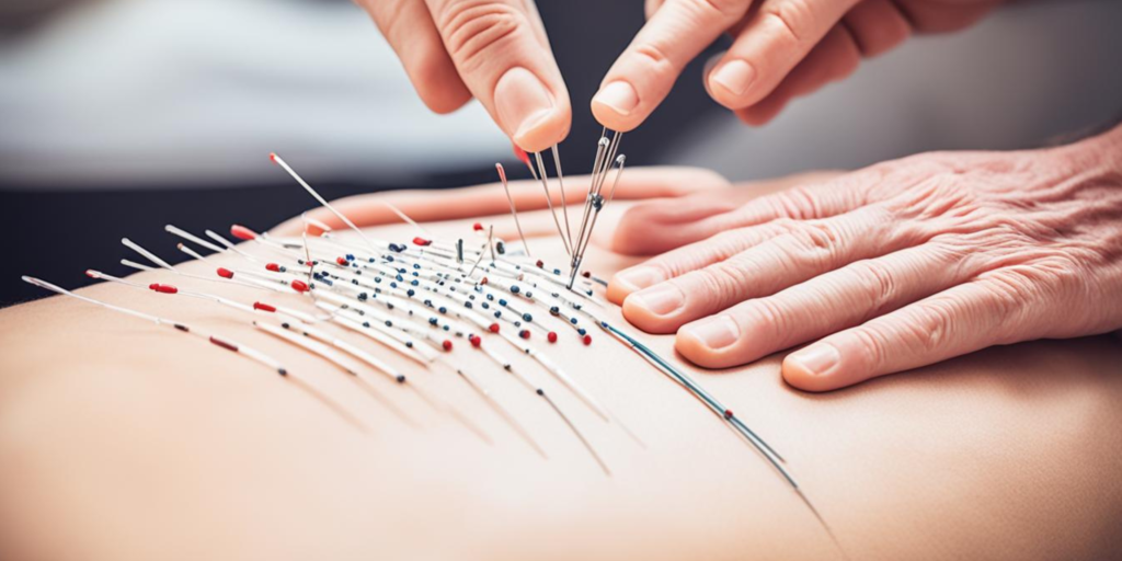 Acupuncture for Athletes