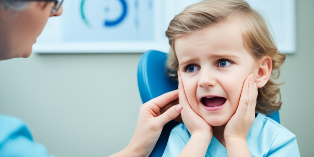 Children's Ear Infections