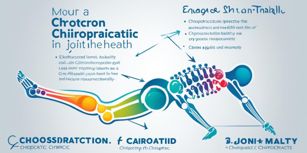 Chiropractic Adjustments