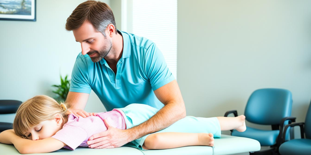 Children's Posture