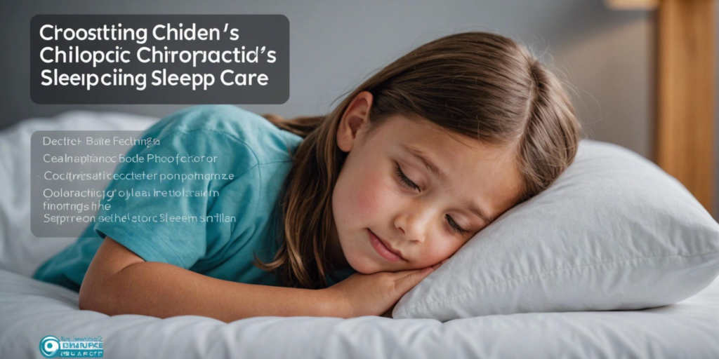 Children's Sleep