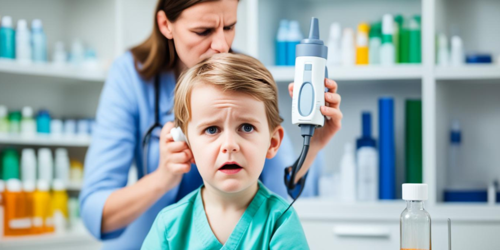 Children's Ear Infections