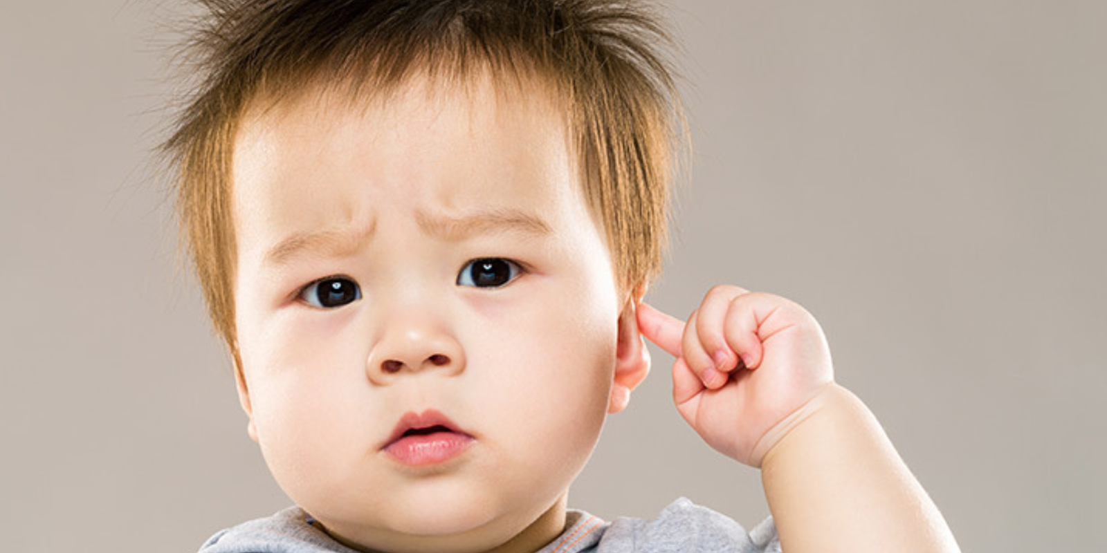 Children's Ear Infections