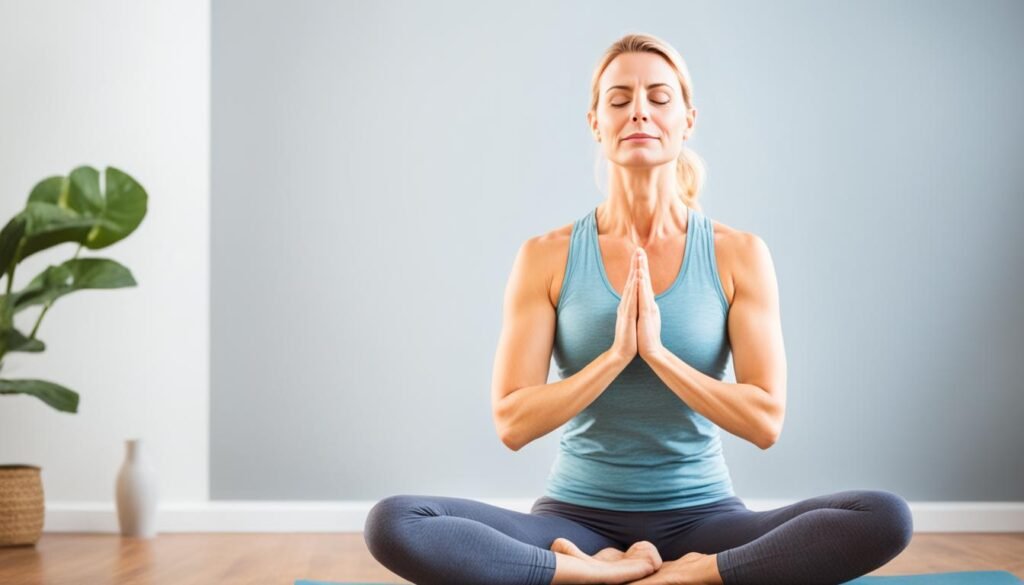 Pranayama Techniques