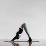 Hatha Yoga Poses for Athletes