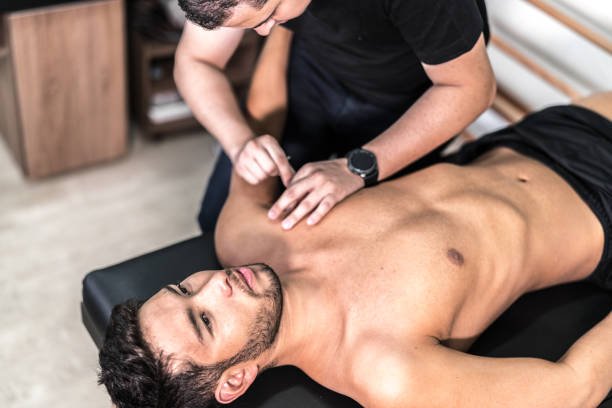 Acupuncture for Athletes