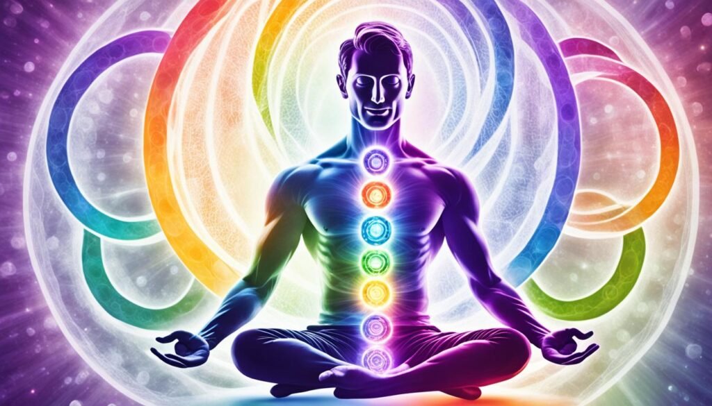 Chakra Balance