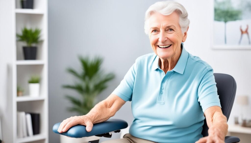 chiropractic care for seniors