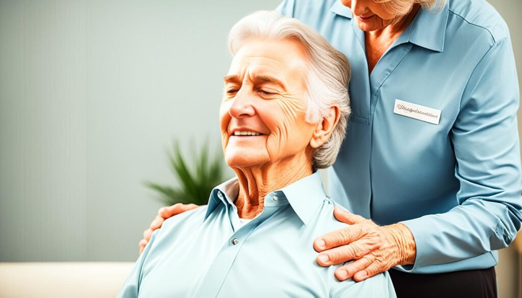 chiropractic care for seniors