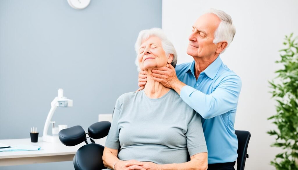 chiropractic care for seniors