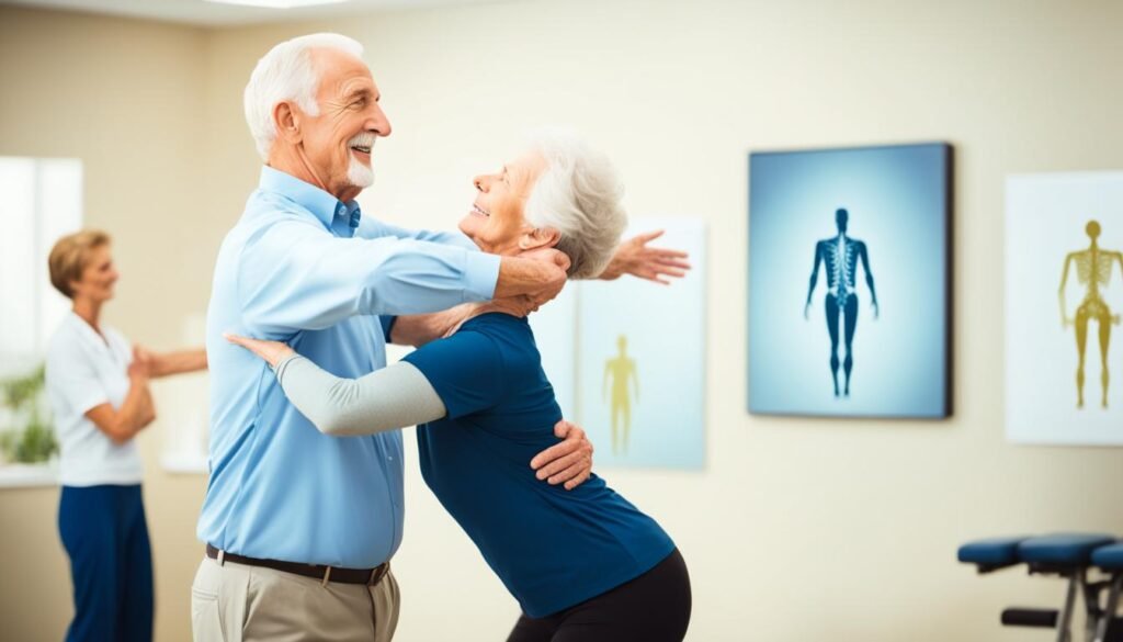 chiropractic care for seniors