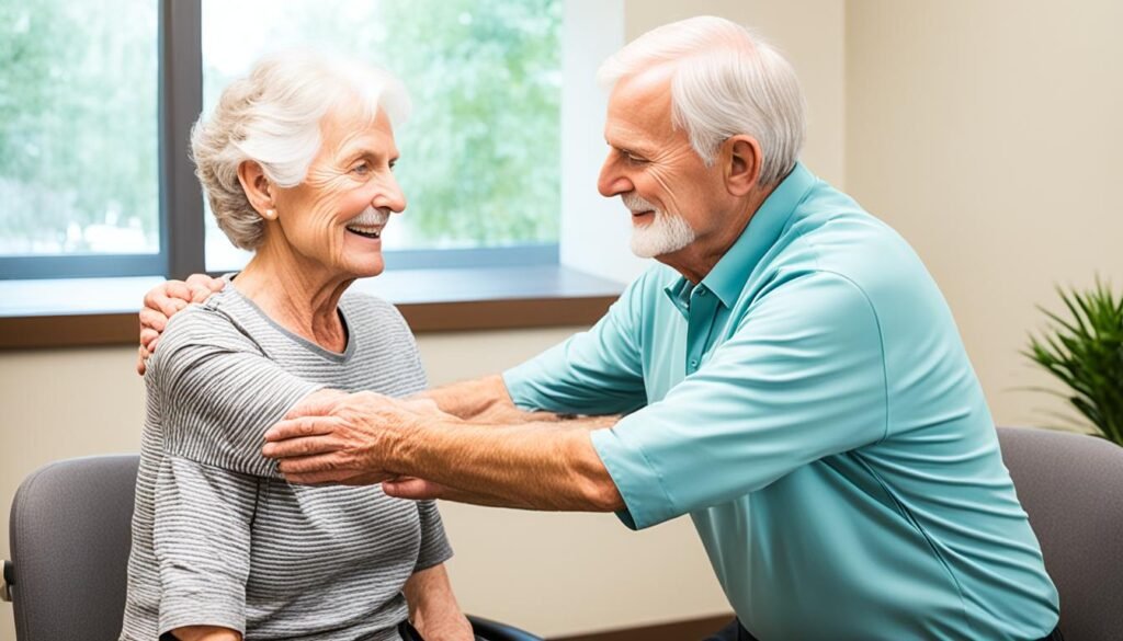 chiropractic care for seniors