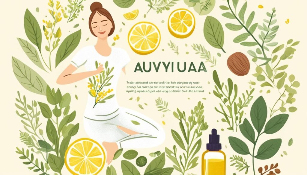 Ayurvedic detox