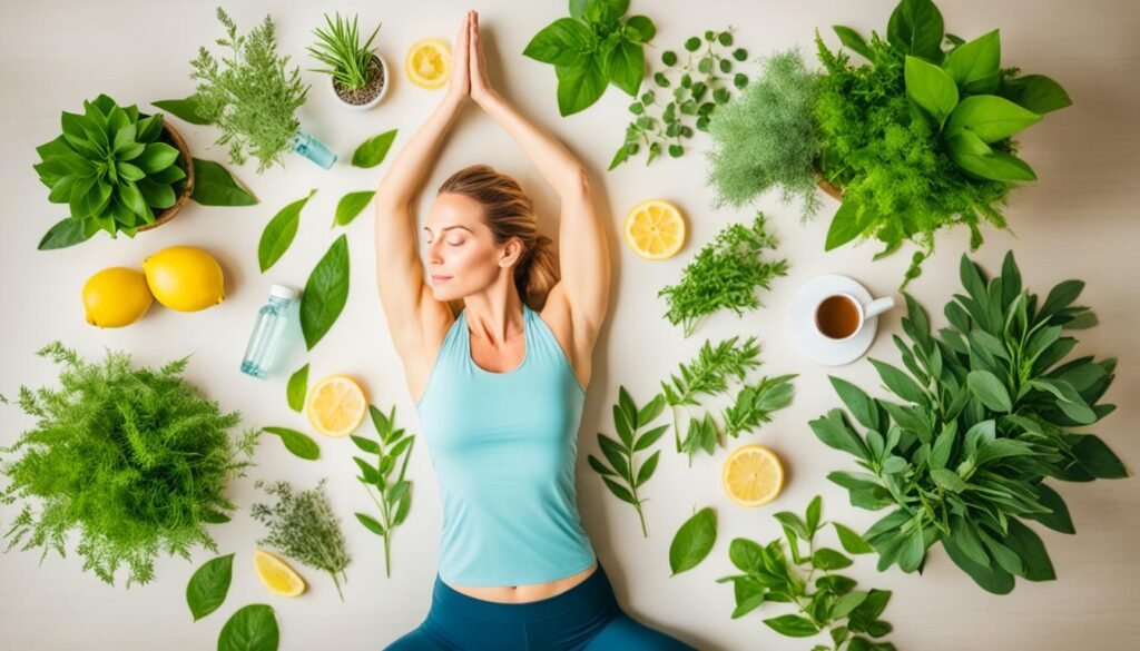 Ayurvedic detox