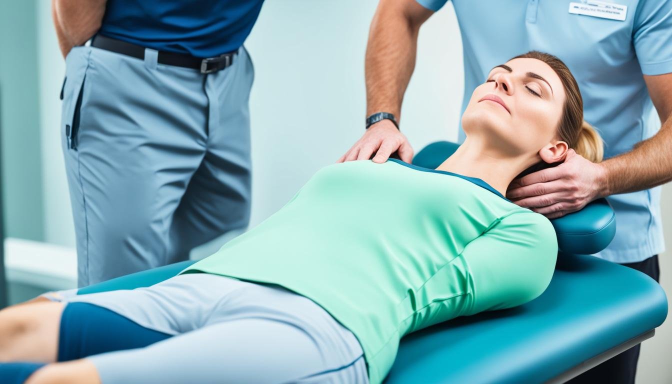 Chiropractic Techniques