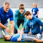 Youth Sports Injuries