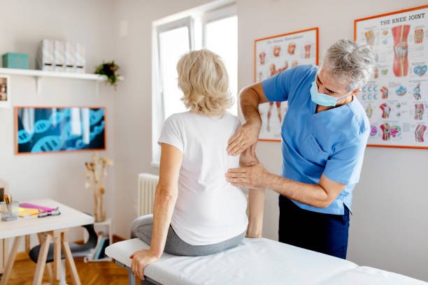 chiropractic care for seniors