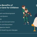 Chiropractic Care Boosts Children's Immune System